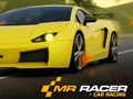 Jogo Mr. Racer
