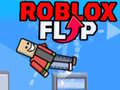 Jogo Roblox Flip