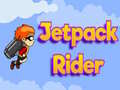 Jogo Jetpack Rider