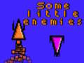 Jogo Some little enemies