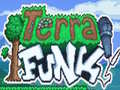 Jogo Friday Night Funkin': Terrafunk