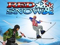 Jogo Red Snow