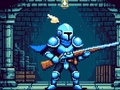 Jogo SteelStorm Dungeon