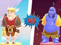 Jogo Barbarian Clash