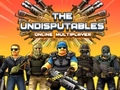 Jogo The Undisputables Online Multiplayer