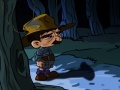 Jogo Mr Looney Adventure
