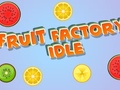 Jogo Fruit Factory Idle