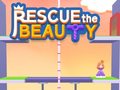 Jogo Rescue The Beauty