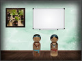 Jogo Amgel Easy Room Escape 97