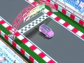 Jogo Toon Car Racing