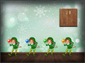 Jogo Amgel Elf Room Escape 3