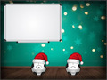 Jogo Amgel Santa Room Escape 2