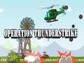 Jogo operation Thunderstrike