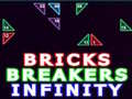 Jogo Bricks Breakers Infinity