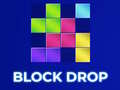Jogo Block Drop