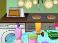 Jogo Sara makeover