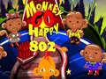 Jogo Monkey Go Happy Stage 802