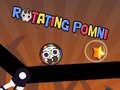 Jogo Rotating Pomni
