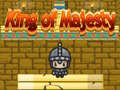 Jogo King of Majesty