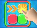Jogo Puzzle Block Slide Game
