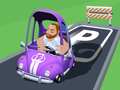 Jogo Parking Master 3D