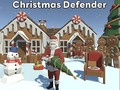 Jogo Christmas Defender