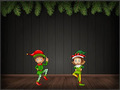 Jogo Amgel New Year Room Escape 6