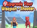 Jogo Upgrade Your Weapon - Shooter