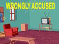 Jogo Wrongly Accused 