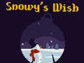 Jogo Snowy's Wish