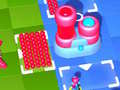 Jogo Arena Battle Factory