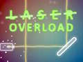 Jogo Laser Overload Dose
