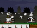 Jogo Graveyard Madness