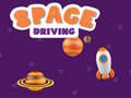 Jogo Space Driving