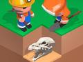 Jogo Idle Archeology