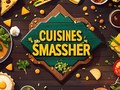 Jogo Cuisines Smassher