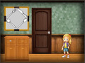 Jogo Amgel Kids Room Escape 165