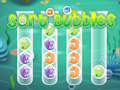 Jogo Sort Bubbles