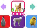 Jogo Baby Animal