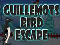Jogo Guillemots Bird Escape