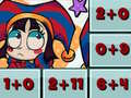 Jogo Pomni Math Game