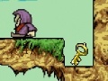 Jogo Ninja Jack