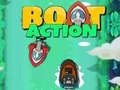 Jogo Boat Action