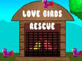 Jogo Love Birds Rescue