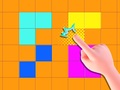 Jogo Color Flood Fill