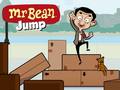 Jogo Mr Bean Jump