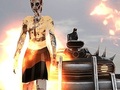 Jogo Zombie Apocalypse, Zombie War!