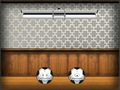 Jogo Amgel Kids Room Escape 134