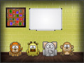 Jogo Amgel Easy Room Escape 101