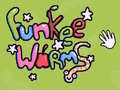 Jogo Funkee Worms